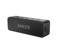 Enceinte Bluetooth, Anker SoundCore 2 Haut Parleur Portable sans fil avec basses puissantes, autonomie de 24 heures, porté Bl