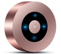 Enceinte Bluetooth audio HD pour une écoute fluide, écran tactile intelligent pour un contrôle intuitif, longue autonomie pour un divertissement