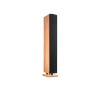 Enceinte bluetooth Audizio ARCO Active Hi-Fi 160W Chêne Clair