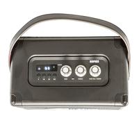 Enceinte Bluetooth Autonome 40W USB AUX - C.Perkins MEMPHIS-SOUND