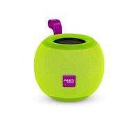Enceinte Bluetooth Autonome sur Batterie Festi One - BT 5.0 / Carte Micro-SD / USB / FM - Coloris Vert