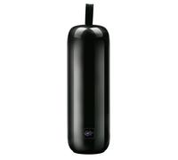 Enceinte Bluetooth avec lumière RVB Portable 2,5 heures d'autonomie - Enceinte d