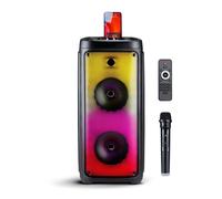 OHM Enceinte Bluetooth TWS portable 30 W