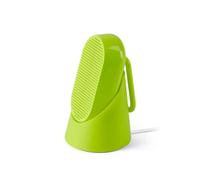 Enceinte Bluetooth avec mousqueton intÃ©grÃ© Lexon Mino T Jaune TU