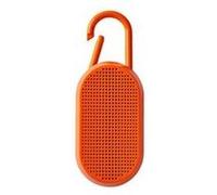 Enceinte bluetooth avec mousqueton intégré mino t - lexon G