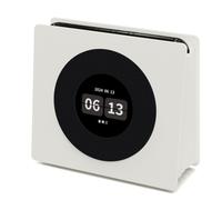 Enceinte Bluetooth avec platine vinyle rétro à bruit blanc pour le sommeil B