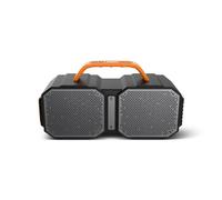 ENCEINTE BLUETOOTH AVEC RADIO ET LECTEUR MICROSD - BP-BT50BB