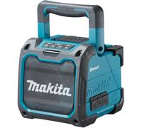 Enceinte MAKITA DMR200 Bluetooth Batterie / Secteur : 18/230 V Li-ion (machine nue)