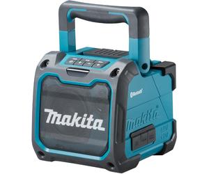 Enceinte bluetooth Batterie/Secteur : 18/230 V Li-Ion Machine seule - MAKITA - DMR200