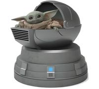 Enceinte Bluetooth Bébé Yoda - KID UNIVERS - Li-B66MD - Autonomie 4h - Mains libres