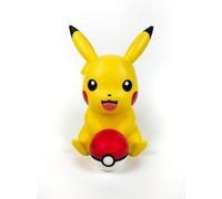 Enceinte Bluetooth Bigben Lampe enceinte sans fil Pikachu