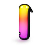 Enceinte Bluetooth Bigben Luminous Wireless Speaker - PARTYBTTUBEBK - Noir
