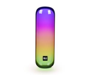 Enceinte Bluetooth Bigben - Puissance musicale 30W - Lecteur avec port USB - Couleur verte