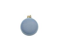 Halterrego Enceinte Bluetooth Biodegradable - Bleu