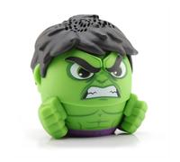 Enceinte Bluetooth - BITTY BOOMERS - Marvel - Hulk