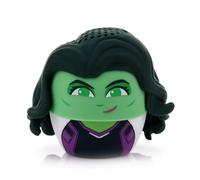 Enceinte Bluetooth - BITTY BOOMERS - Marvel - She-Hulk