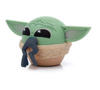 Bitty Boomers Star Wars-Child Frog Mini Haut-Parleur Bluetooth