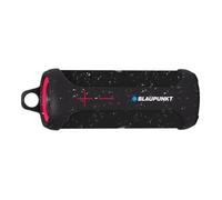 Enceinte Bluetooth - BLAUPUNKT - BT22TWS - Étanche - 2x8W - Sans fil