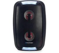 Enceinte Bluetooth BLAUPUNKT LED Autonome / AUX / BT