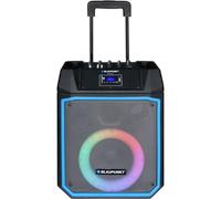Enceinte Bluetooth Blaupunkt PB08DB 700W Noir