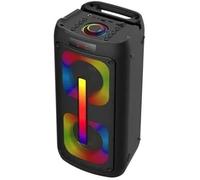 Enceinte Bluetooth - BLP3926/50W/2.0 - Noir - 50W - Sans fil
