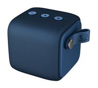 Rockbox BOLD S - Enceinte Bluetooth sans fil - Steel Blue