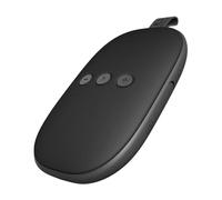 Enceinte nomade Bluetooth Fresh'n Rebel Rockbox Bold X (Gris)