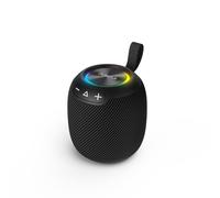 Enceinte Bluetooth® "Bomb 3.0" étanche IPX7, LED, 16 W, NR