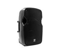 Enceinte Bluetooth Boomtone DJ fonction CD Noir