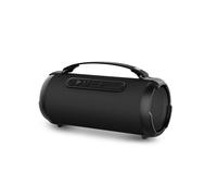 Enceinte Bluetooth « Boost » - Sans fil jusqu'à 16 heures d'autonomie - AUX, USB et Micro SD - TWS - 25W (HPG340BT)