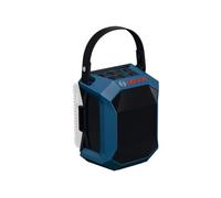 Bosch GPB 18V-1 C 18 V Batterie Haut-parleur Corps