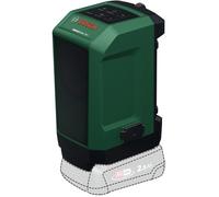 Bosch Haut-parleur UniversalSpeaker 18V-1