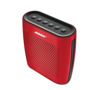 Enceinte Bluetooth Bose SoundLink Colour rouge - NOUVEAU