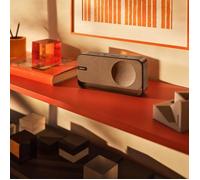 Enceinte Bluetooth Bose SoundLink Home, Gris Froid