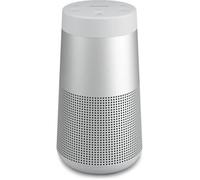Bose SoundLink Revolve Enceinte Bluetooth - Argent