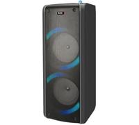Enceinte Bluetooth BSL-S70 60W RMS Bluetooth 5.0 avec véritable sans Fil Batterie 3600mah Radio FM et Lecteur MP3 Via USB