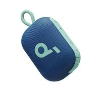 Enceinte Bluetooth by Anker 5 W Ultra portable Bleu