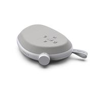 Enceinte Bluetooth® "Calm", White Noise, plte, minut. sommeil, 3W, blc