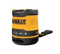 Enceinte Bluetooth Compacte DEWALT DCR009