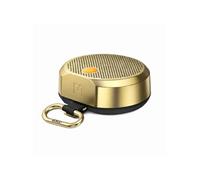 Enceinte Bluetooth Defunc connectée Cuivre cuivre