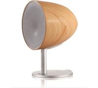 Enceinte Bluetooth d’intérieur « EPSILONIA » BOIS CLAIR / AL-SNDZ200