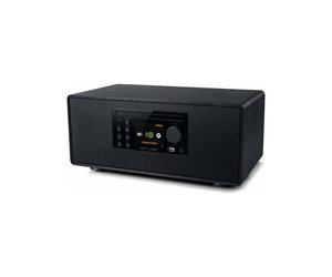 Enceinte bluetooth+DAB/Internet residentielles '- Enceinte Bluetooth - MUSE - M697IDT