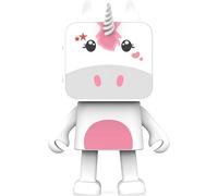 - Enceinte Bluetooth Dancing Animals Licorne - Enceinte Dansante Puissance 3W - Connexion Sans Fil - Kit Mains Libres¿[Z917]