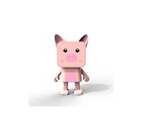 Enceinte Bluetooth Dancing Cochon - MOBILITY ON BOARD