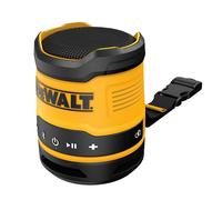 Dewalt - Enceinte Bluetooth Dcr009-xj Dewalt