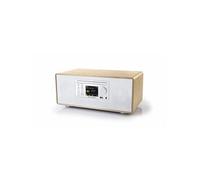 Muse Enceinte de salon Bluetooth M-695-DBTW – 60 W, tiroir CD, DAB/DAB+, FM, NFC