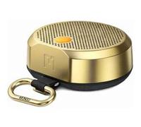 Enceinte Bluetooth Defunc connectée Cuivre cuivre