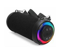 Enceinte Bluetooth - DENVER - BTG-213 - 100 W - Rétroéclairage RVB - Sans fil