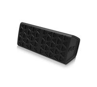 Enceinte Bluetooth Design Triangle 3D TWS Carte TF FM AUX Appel Mains-Libres Vert