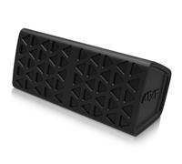 Enceinte Bluetooth Design Triangle 3D, TWS, Carte TF, FM, AUX, Appel Mains-Libres Vert YONIS